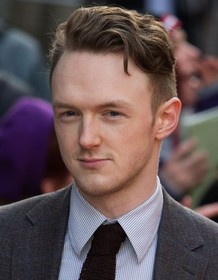 Joshua Hill