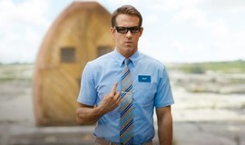 Ryan Reynolds levels up in action-comedy 'Free Guy