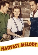 Harvest Melody poster image