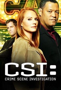 Marg Helgenberger Porn - CSI: Crime Scene Investigation - Rotten Tomatoes