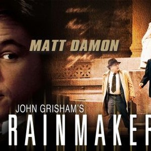 "John Grisham&#39;s The Rainmaker photo 8"