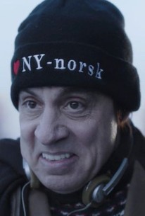 lilyhammer rotten tomatoes