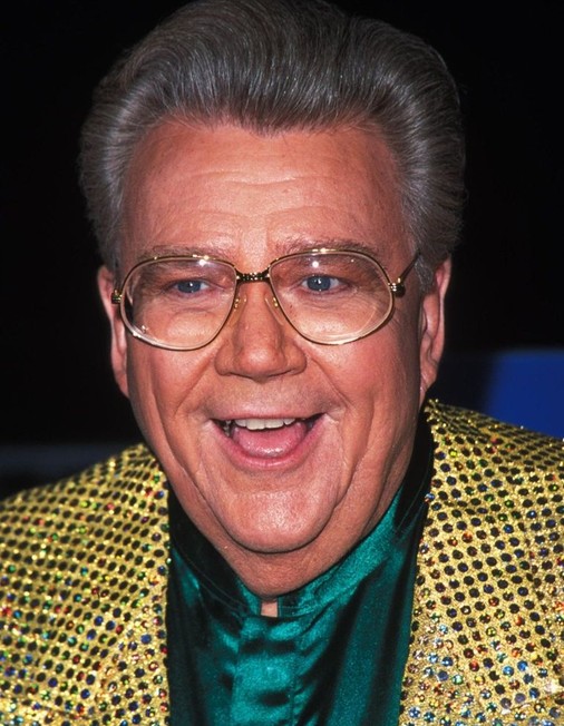 Rod Roddy - Rotten Tomatoes