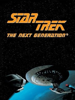 Star Trek: The Next Generation: Season 5 | Rotten Tomatoes