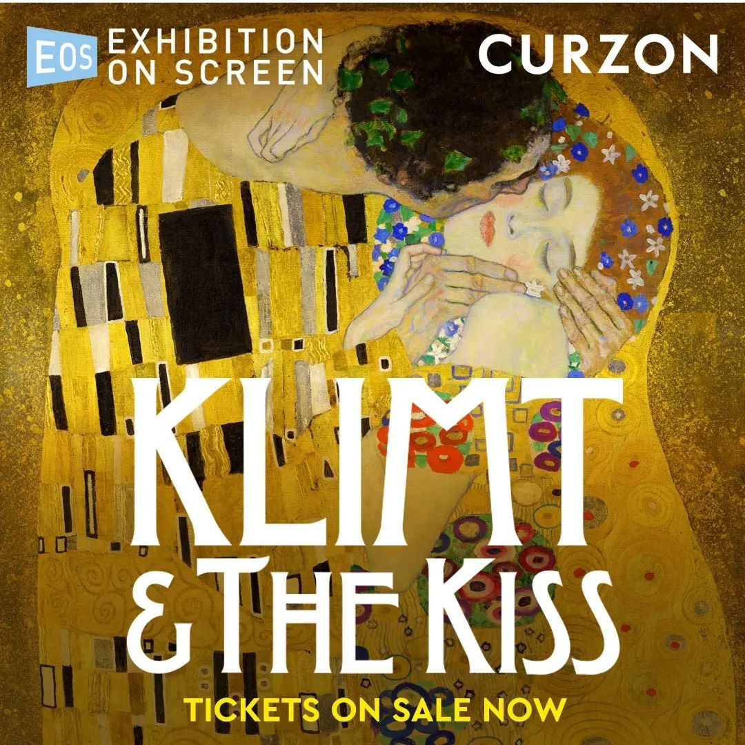 Klimt & The Kiss | Rotten Tomatoes