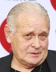 Bo Hopkins