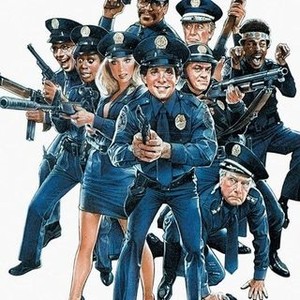 Police Academy 2: Their First Assignment photo 13
