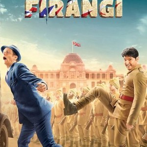 Firangi photo 5