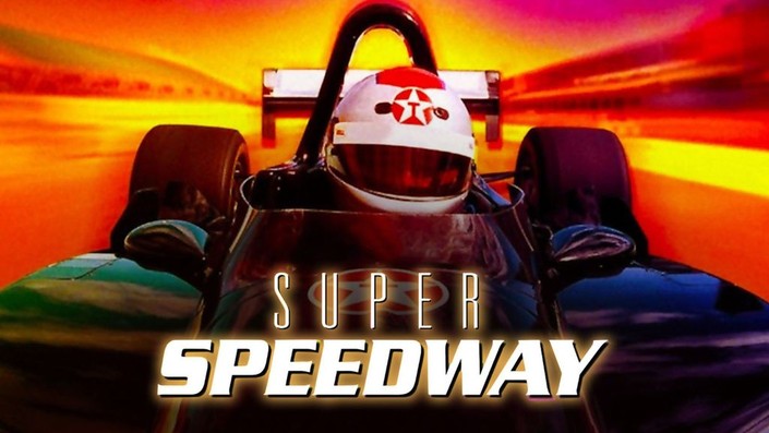 その他 Imax / Super Speedway - Mach II [DVD] Amazon.com: Super Speedway (Large Format) : Newman, Paul