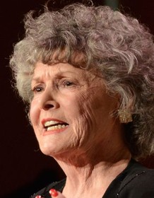 Marcia Rodd