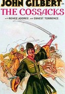 The Cossacks poster image