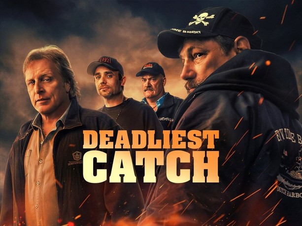Deadliest Catch: Season 17, Episode 22 | Rotten Tomatoes