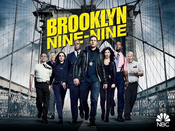 Brooklyn 99 season 7 episode 5 watch online store