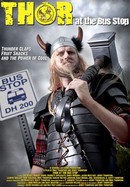 Thor at the Bus Stop poster image
