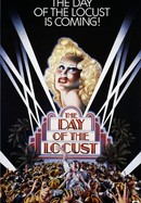 The Day of the Locust poster image