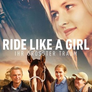 Watch Ride Like a Girl