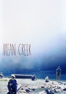Mean Creek poster image