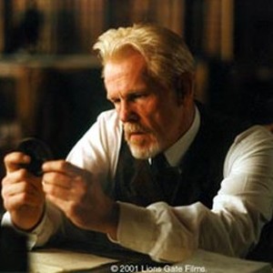 ADAM VERVER (NICK NOLTE).