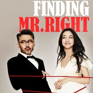 Finding Mr. Right photo 2