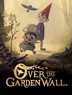 Over the garden wall watch online kisscartoon deals