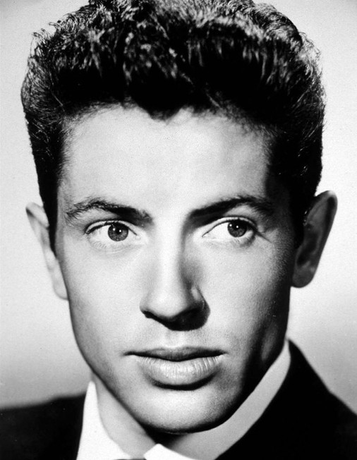 Farley Granger