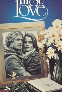 First Love (1977) - Rotten Tomatoes