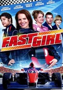 Fast Girl poster image
