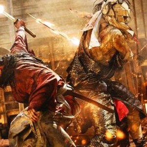 Rurouni Kenshin: Kyoto Inferno photo 4