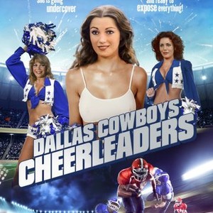 Dallas Cowboy Cheerleaders (DVD) 