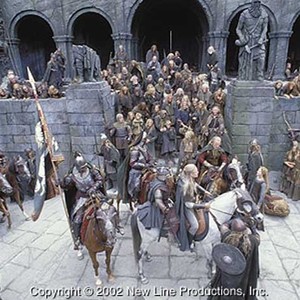 The Lord of the Rings: The Two Towers photo 12