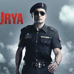 shaurya movie release date