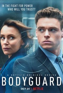 TV Review: Bodyguard on Netflix