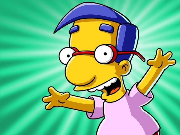 The simpsons season 19 online clearance