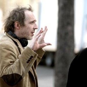 UN CONTE DE NOEL, (aka A CHRISTMAS TALE), director Arnaud Desplechin, on set, 2008. ©IFC Films