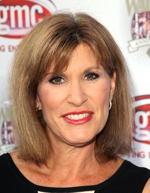 Judy Norton