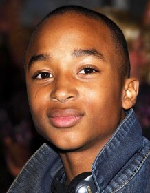 Jascha Washington