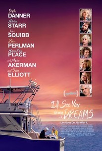 I Ll See You In My Dreams 2015 Rotten Tomatoes