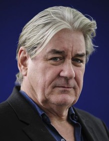Patrick McGrath