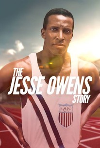 The Jesse Owens Story Rotten Tomatoes