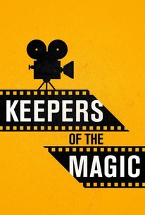 Watch trailer for Keepers of the Magic