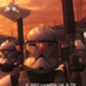 "Begun, the Clone War has!" says Jedi Master Yoda, as tens of thousands of clone troopers mass for battle in STAR WARS: EPISODE II ATTACK OF THE CLONES. photo 9