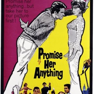 Promise Her Anything (1966) photo 2