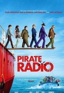 Pirate Radio poster image