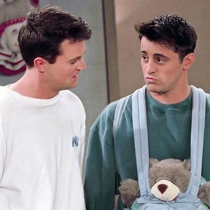 Friends: Season 2, Episode 6 - Rotten Tomatoes