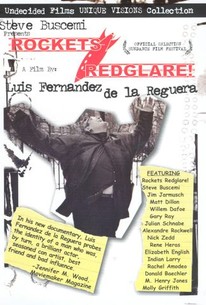 Rockets Redglare! (2004) - Rotten Tomatoes