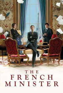 Watch trailer for The French Minister