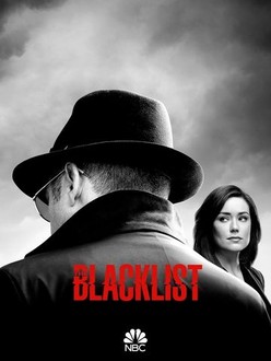 The blacklist season 6 on netflix 2025