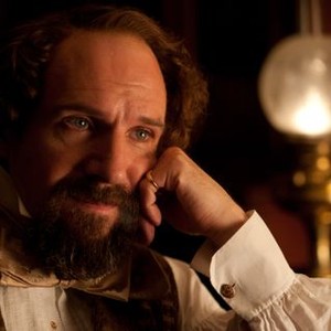 The Invisible Woman photo 2