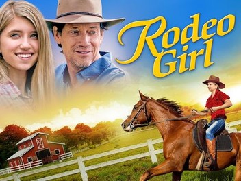 Rodeo girl full movie online free top