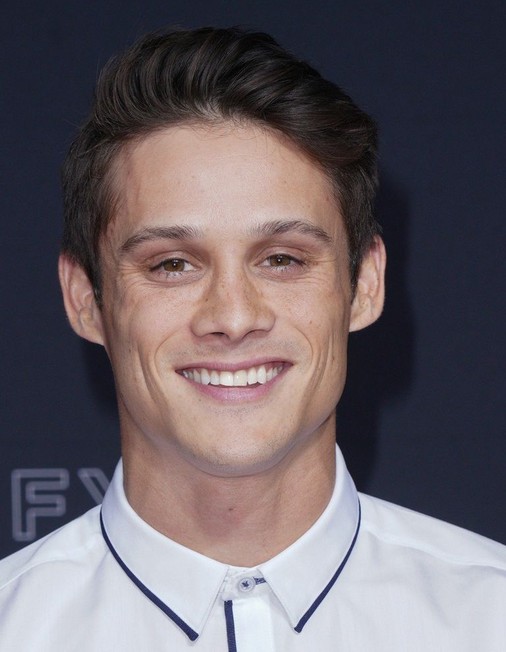 Timothy Granaderos